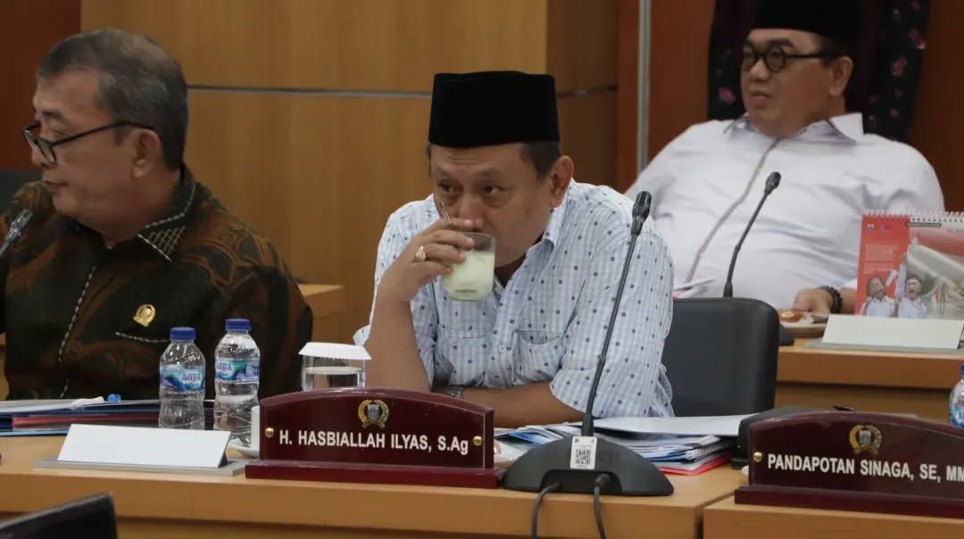 OTT KPK Dibilang Kampungan? Begini Pernyataan Kontroversial dari Anggota DPR