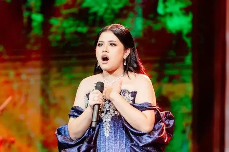 Juara Indonesian Idol 2025, Shabrina Leanor: Semua Terbayar Lunas