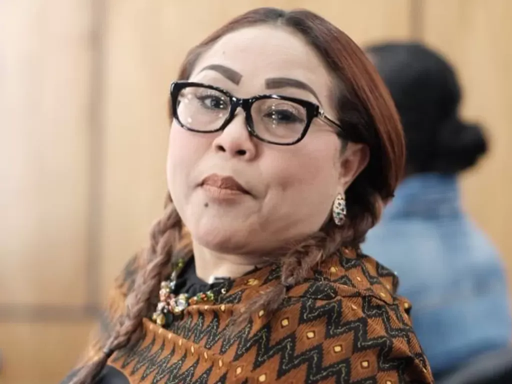 Drama Finansial Nunung: Rekening Tiba-tiba Nol dan Tagihan Utang dari Anak