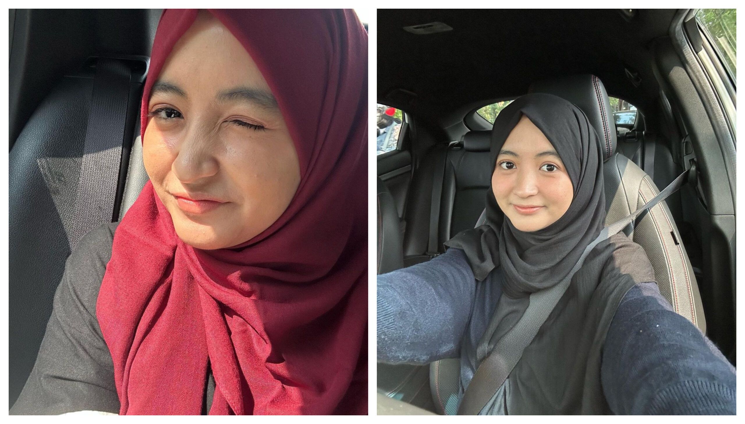 Drama Parkiran! Arafah Rianti “Dilabrak” Tetangga Gegara Punya Tiga Mobil