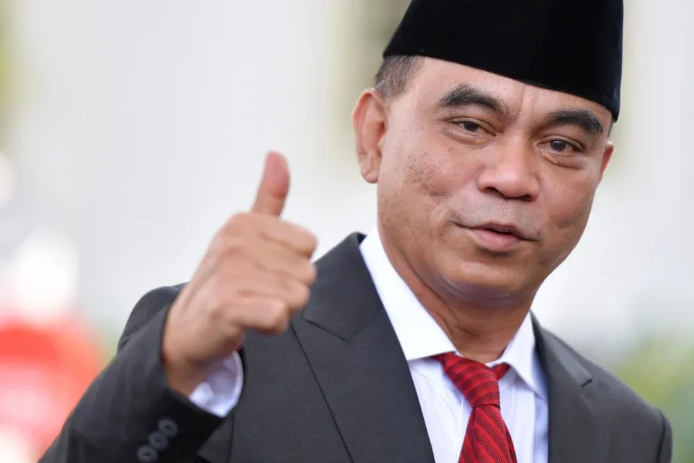 Kode ‘Jatah’ Komisi di Kasus Judol Kominfo, Budi Arie Minta 50%