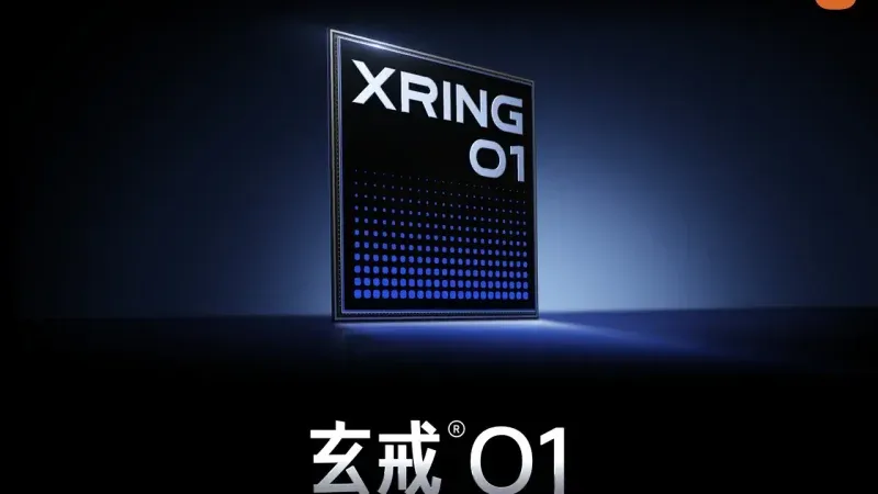 Xiaomi Siapkan Chip Xring 01 Bikin Smartphone Jadi Lebih Keren!