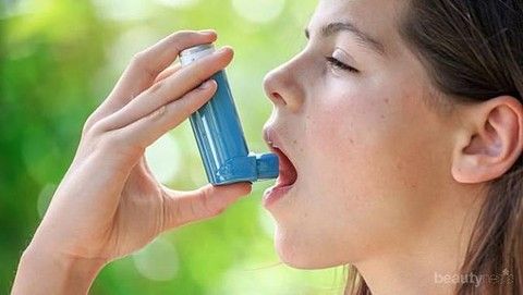 Kombinasi Lingkungan Perkotaan yang Buruk dan Kesehatan Pernafasan: Fokus pada Penyakit Asma