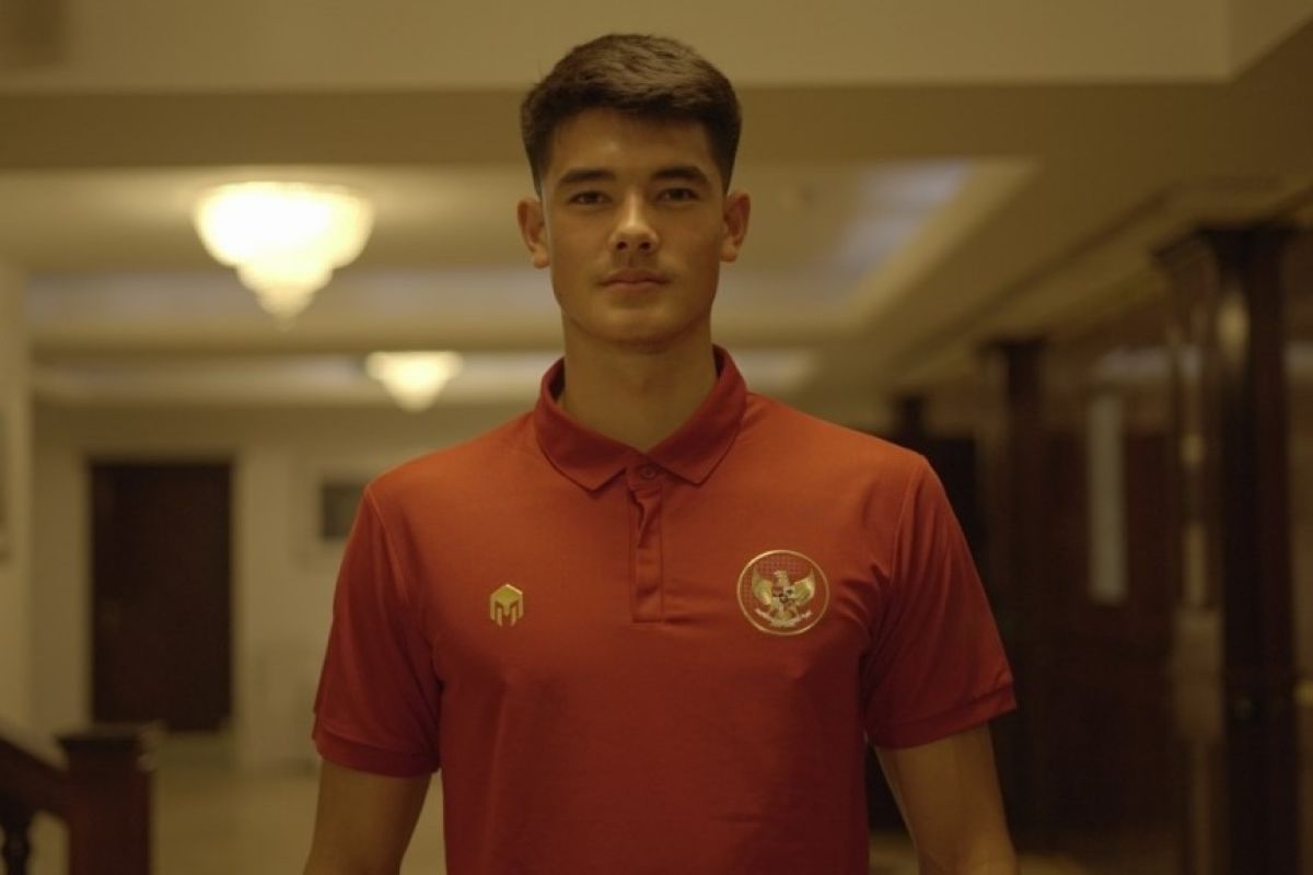PSSI Buka-bukaan Soal Elkan Baggott Gak Masuk Skuad Timnas Indonesia