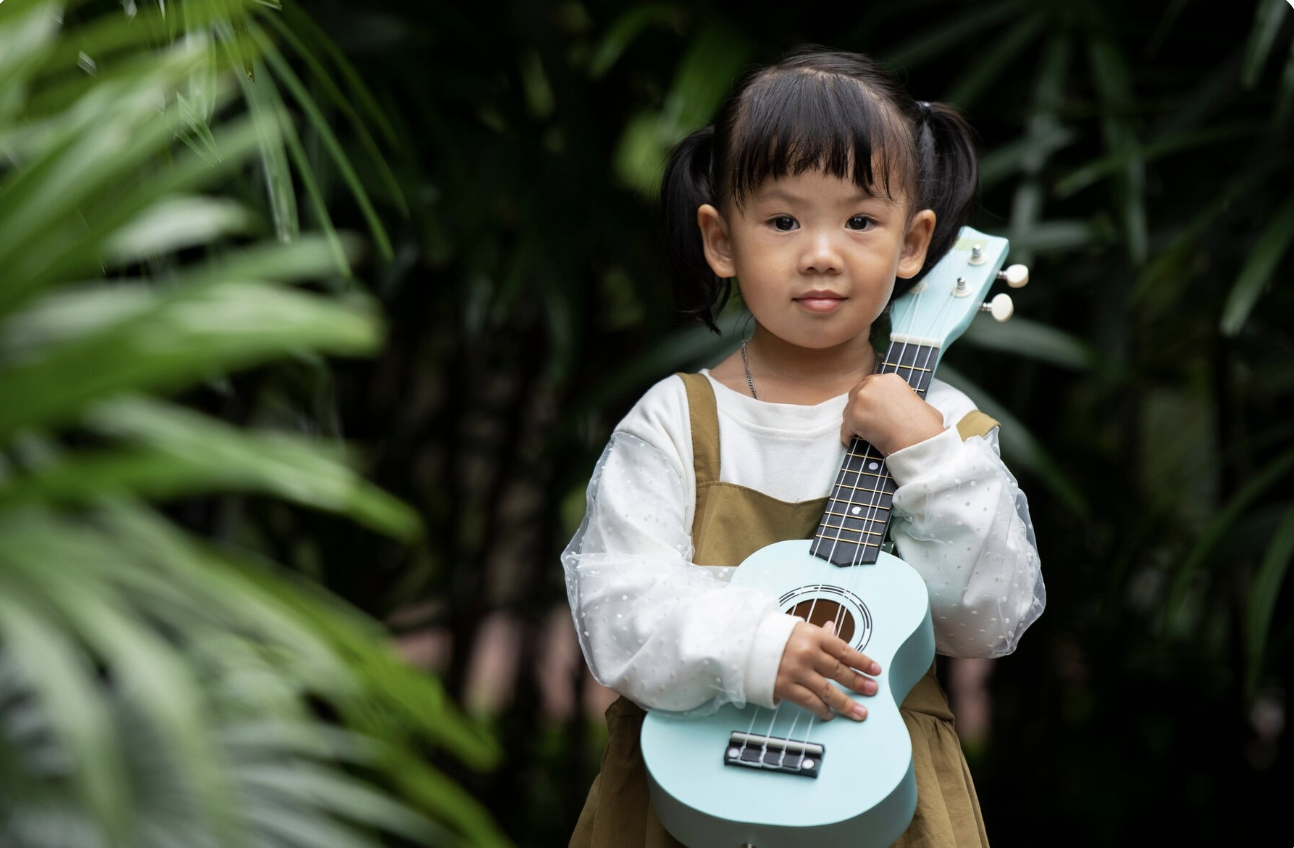 Mengembangkan Bakat Seni Anak Sejak Dini
