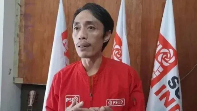 Terungkap! Ini Alasan Kader PSI Unggah Ijazah Jokowi ke Medsos