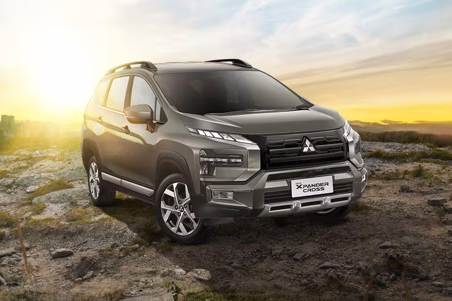 Xpander 2025 Kini Dilengkapi Fitur Mirip Mobil Reli, Penasaran!