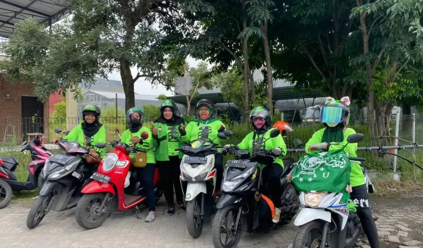 Ada Demo Ojol 20 Mei, Polisi Siapkan Rekayasa Lalu Lintas