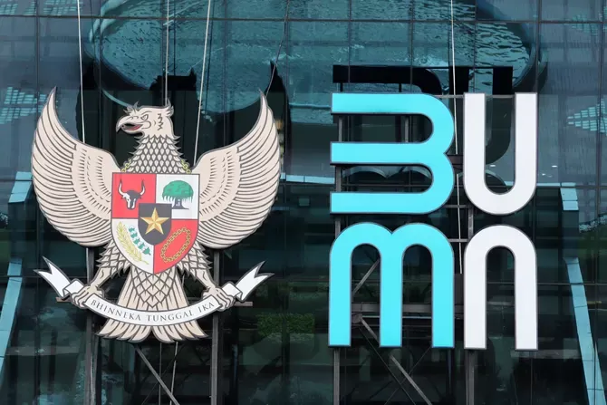 Terungkap! Ini Alasan BUMN Nuklir RI Setop Operasi