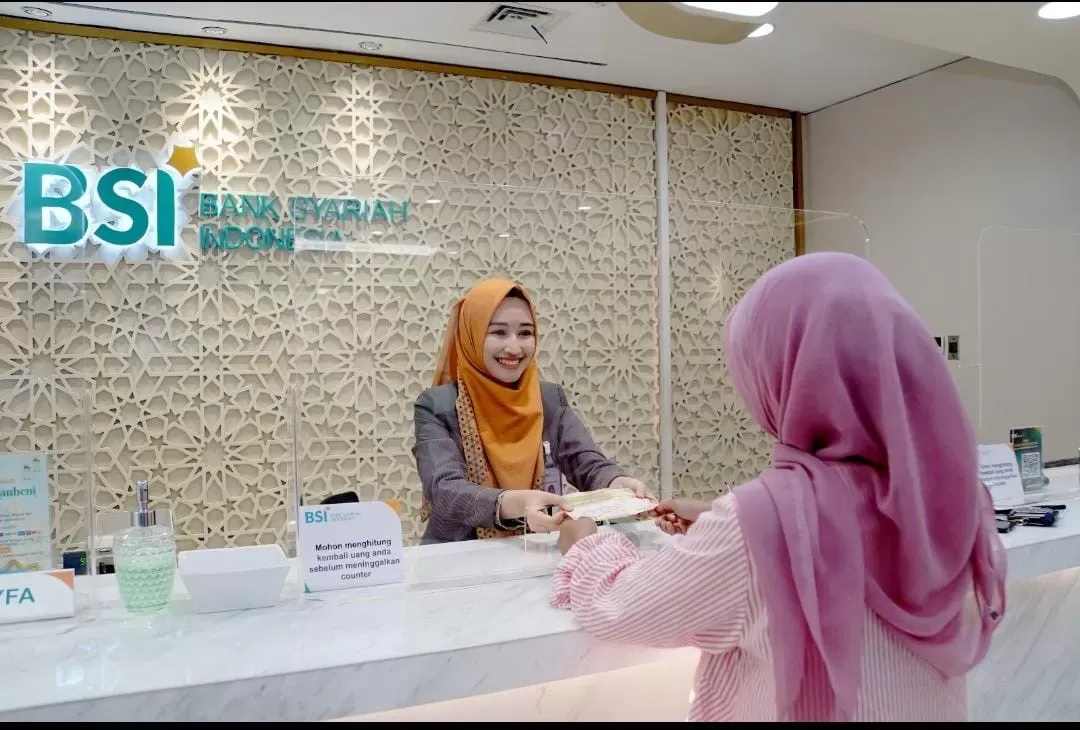 Petinggi Ormas Keagamaan Jadi Komisaris BSI, Siapa Saja Mereka?