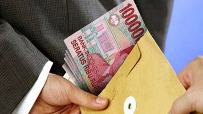 4 Fakta Kasus Oknum Kadin Cilegon Minta Jatah Proyek Rp 5 T