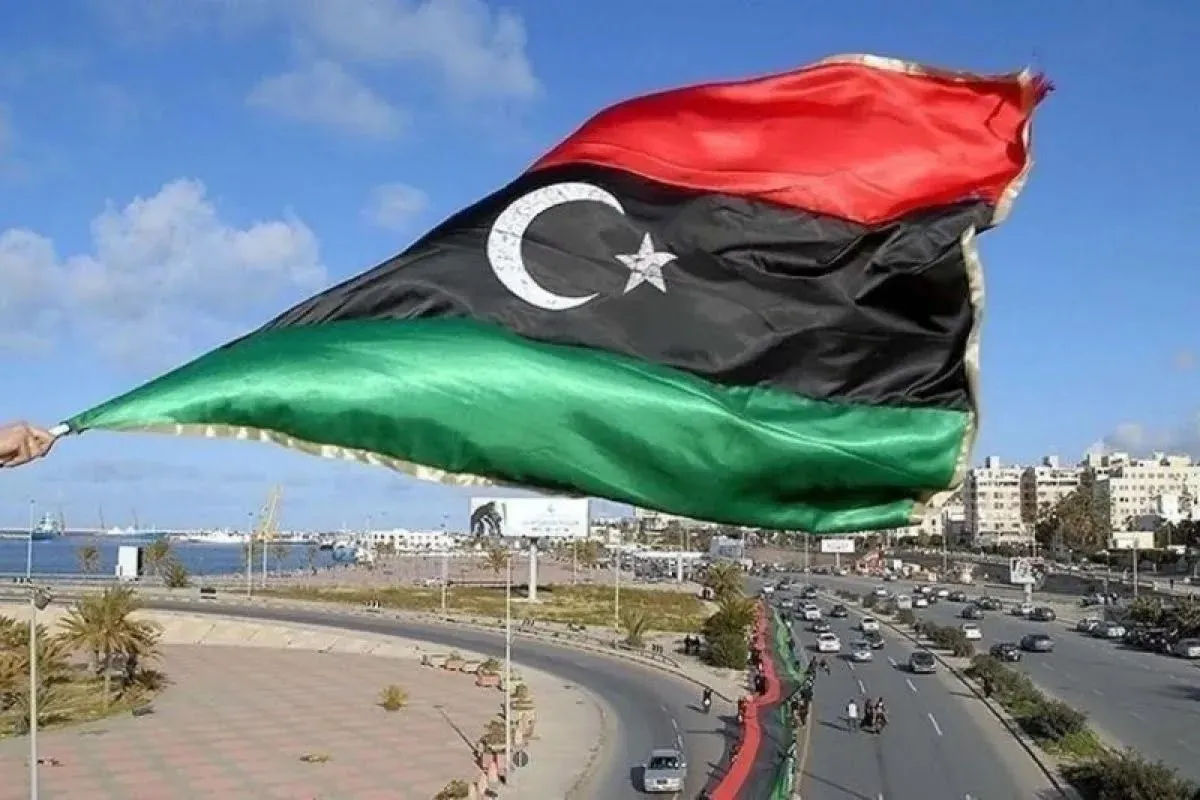 Libya Bakal Dapat Miliaran Dolar AS Jika Tampung 1 Juta Warga Palestina