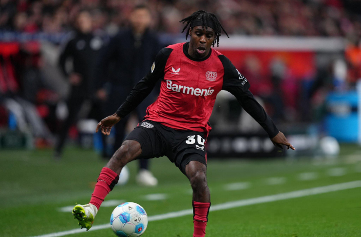 Frimpong Dikabarkan ke Liverpool, Arne Slot Ngomong Gini