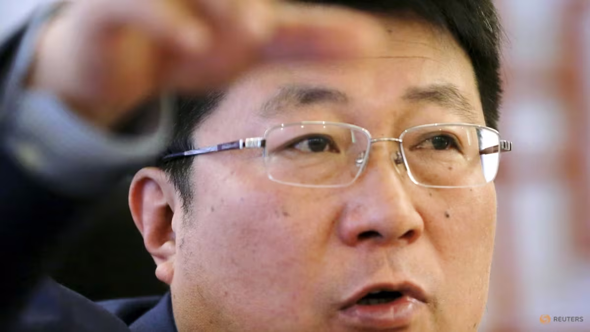 Raksasa Teknologi China Bangkrut, Bos Besar Dihukum Mati Gegara Korupsi