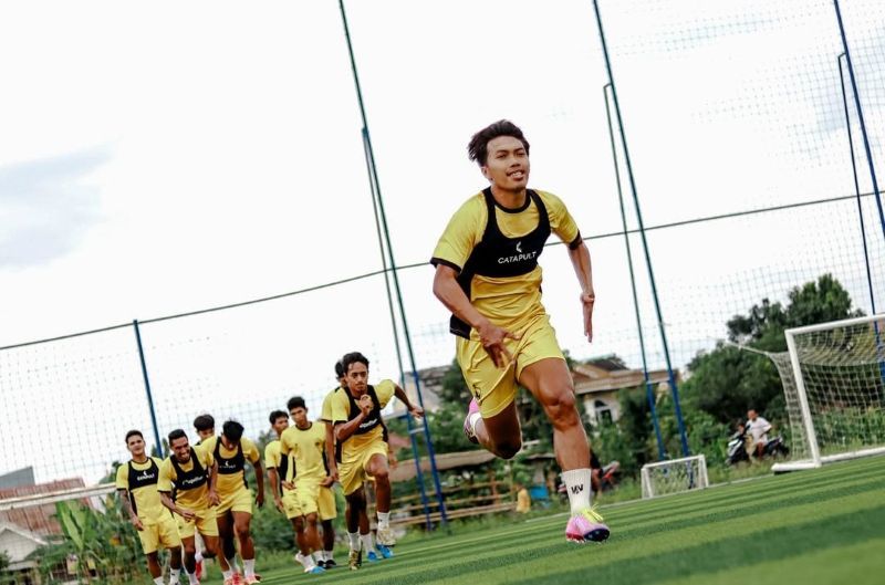 PSIS Semarang Turun Kasta! Apa Kata Mereka?