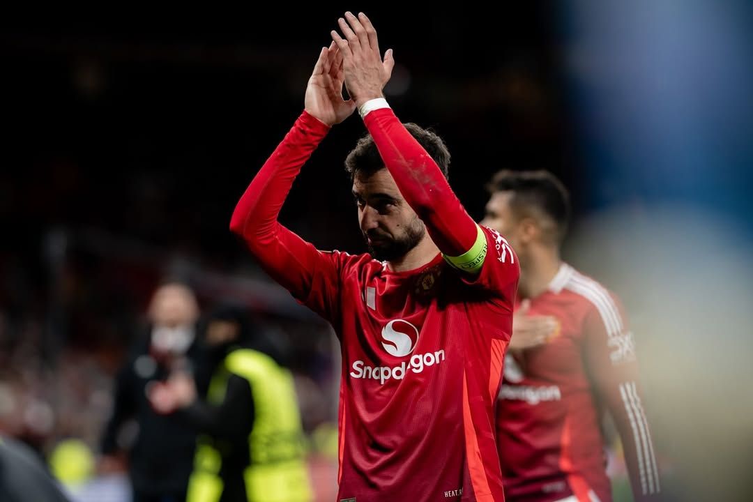 Giggs Gak Kebayang Kalau MU Jual Bruno Fernandes