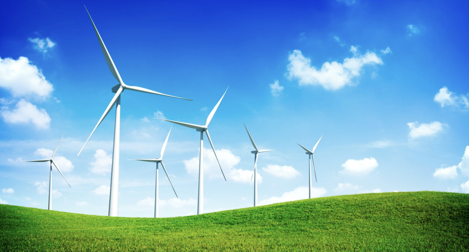 Menghadapi Tantangan Energi dengan Teknologi Terbarukan