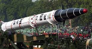 India Klaim Kerjai Sistem Rudal China yang Dikerahkan Pakistan dalam Pertempuran