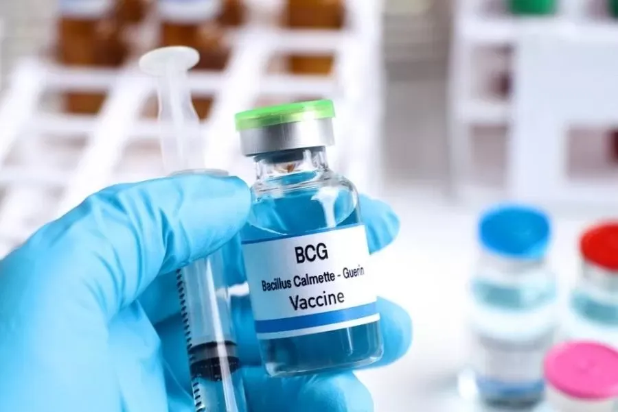 Jatim Siap Dukung Uji Coba Vaksin BCG Baru