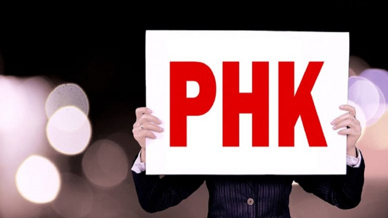 PHK Januari-Maret 2025 Tembus 74 Ribu, Apindo: Sudah Mengkhawatirkan!