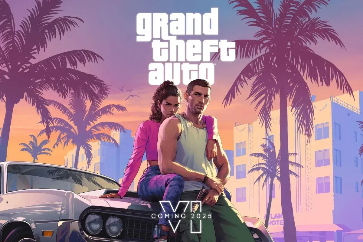 GTA 6 Dikabarkan Akan Rilis di Nintendo Switch 2, Benarkah?