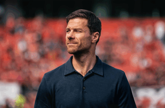 Xabi Alonso Datang, Real Madrid Siap Pungut Pemain yang Terbuang