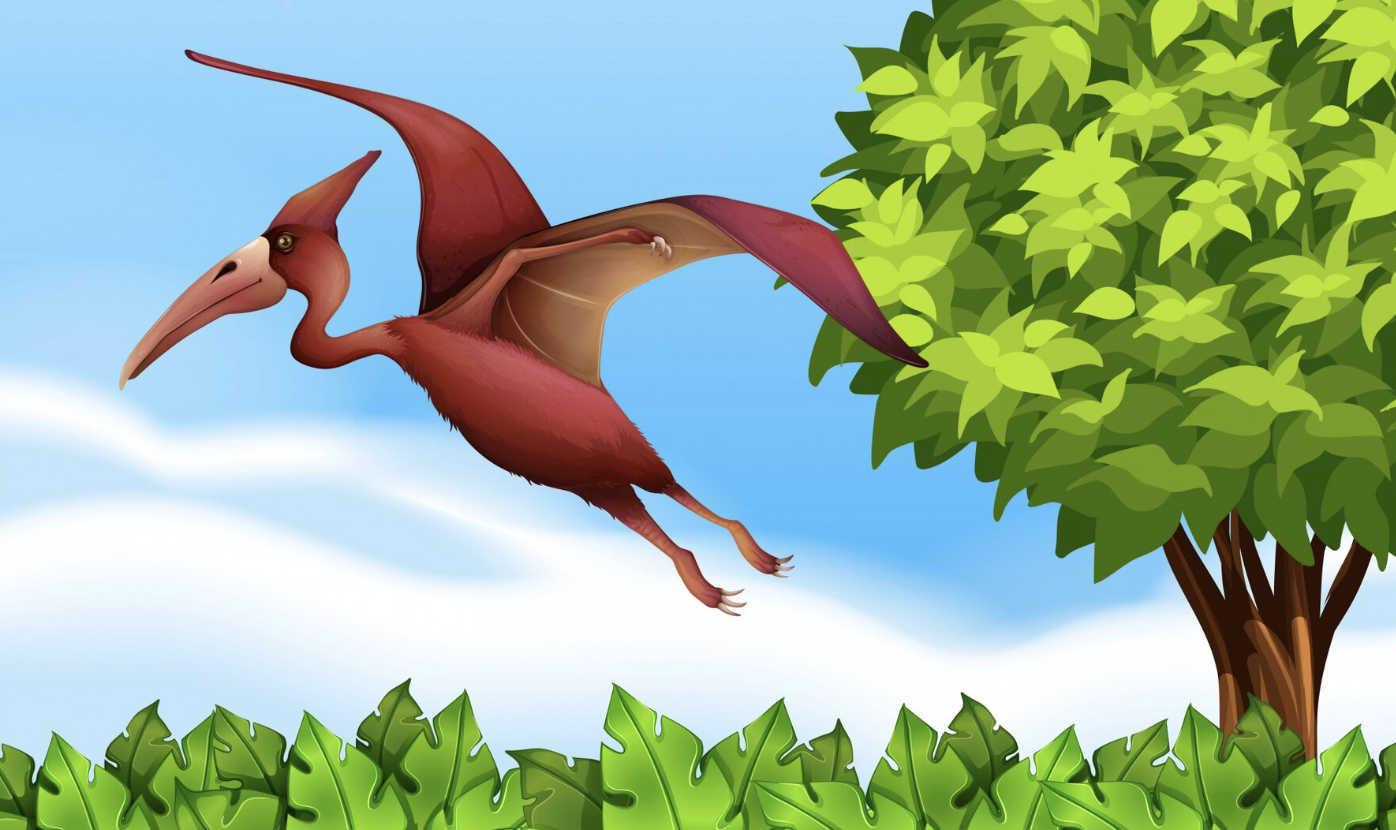 Satu-satunya yang Tersisa, Bagaimana Dinosaurus Berevolusi Menjadi Burung?