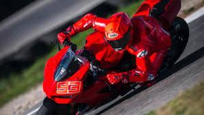 Marc Marquez Motor Honda Johann Zarco Lebih Kencang dari Ducati di MotoGP Prancis 2025