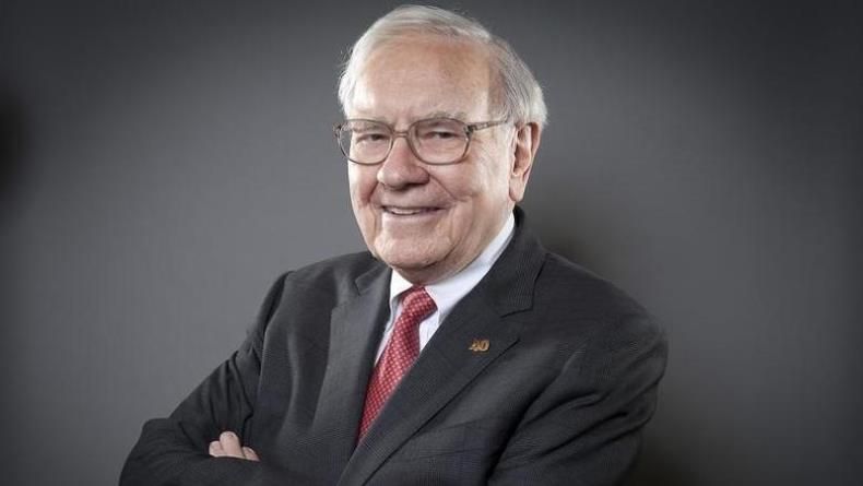 Gimana Sih Cara Warren Buffett Temukan Bisnis Terbaik untuk Berinvestasi?