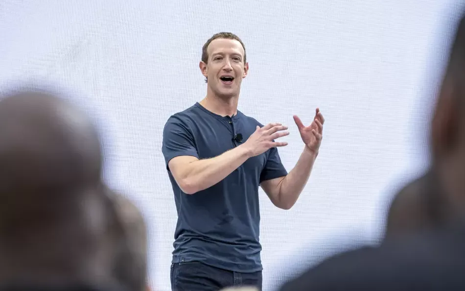 Zuckerberg Sebut Era Media Sosial Sudah Berakhir, Diganti Tiktok