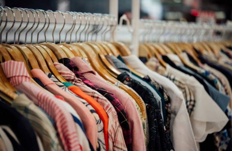 Belanja Thrift Tanpa Drama, Lakukan Tips Ini