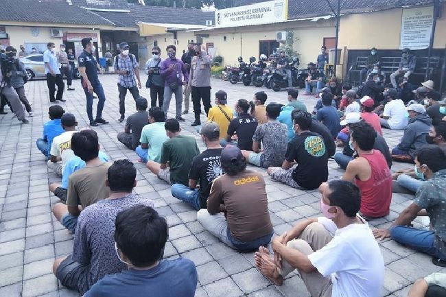 Kejagung Dapat Misi dari Prabowo, Bersih-Bersih Premanisme