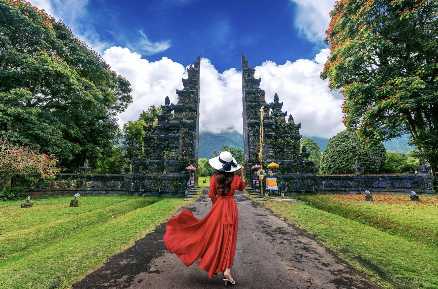 Destinasi Liburan Domestik Anti-Mainstream yang Bisa Jadi Pilihan