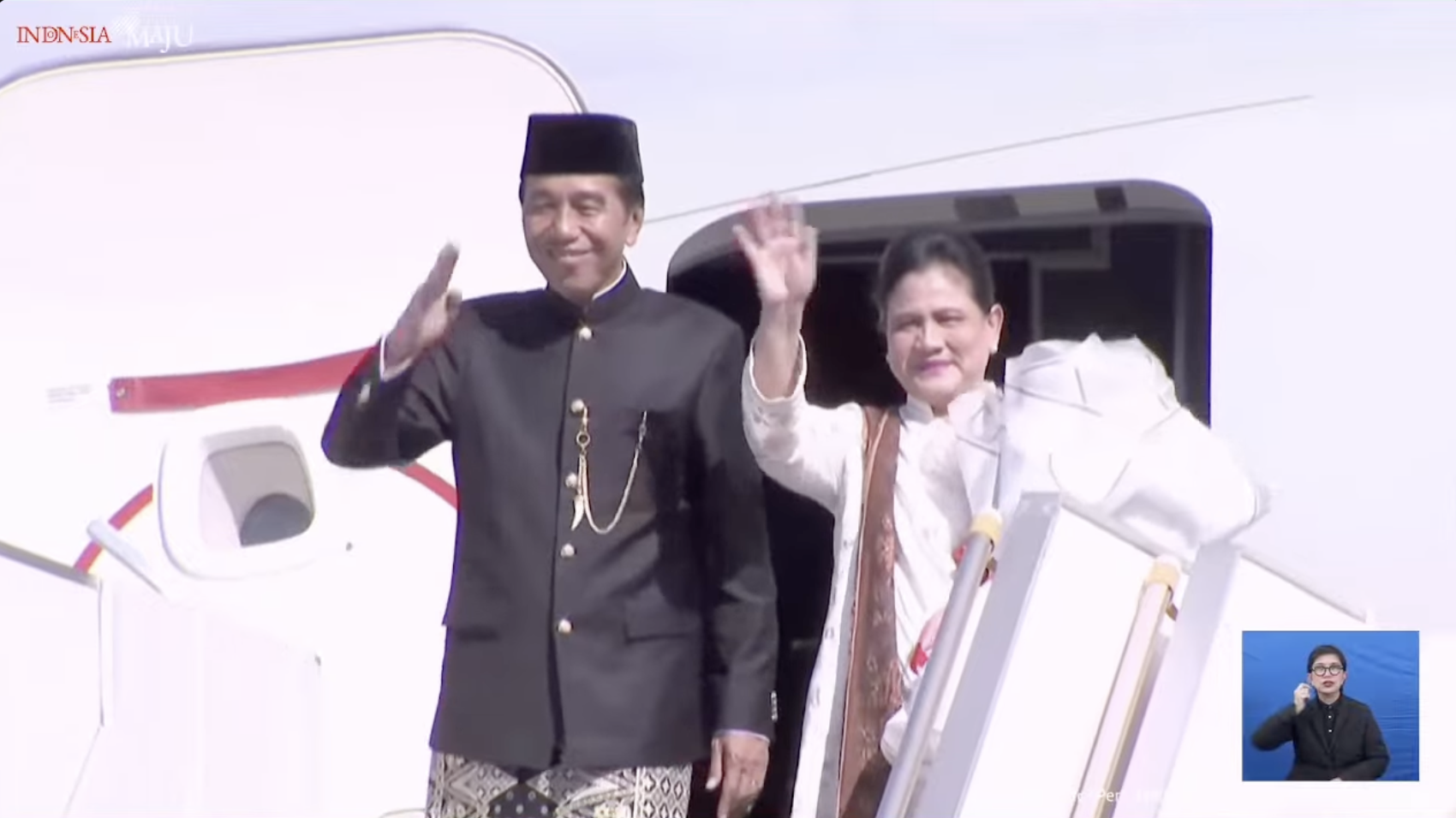 Kini, Giliran Rektor UGM hingga Dosen Pembimbing Skripsi Jokowi Digugat ke Pengadilan Soal Ijazah