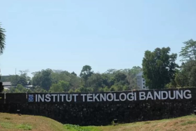 Mahasiswa Pengunggah Meme Prabowo-Jokowi Ciuman yang Ditangkap Polisi Kuliah di ITB