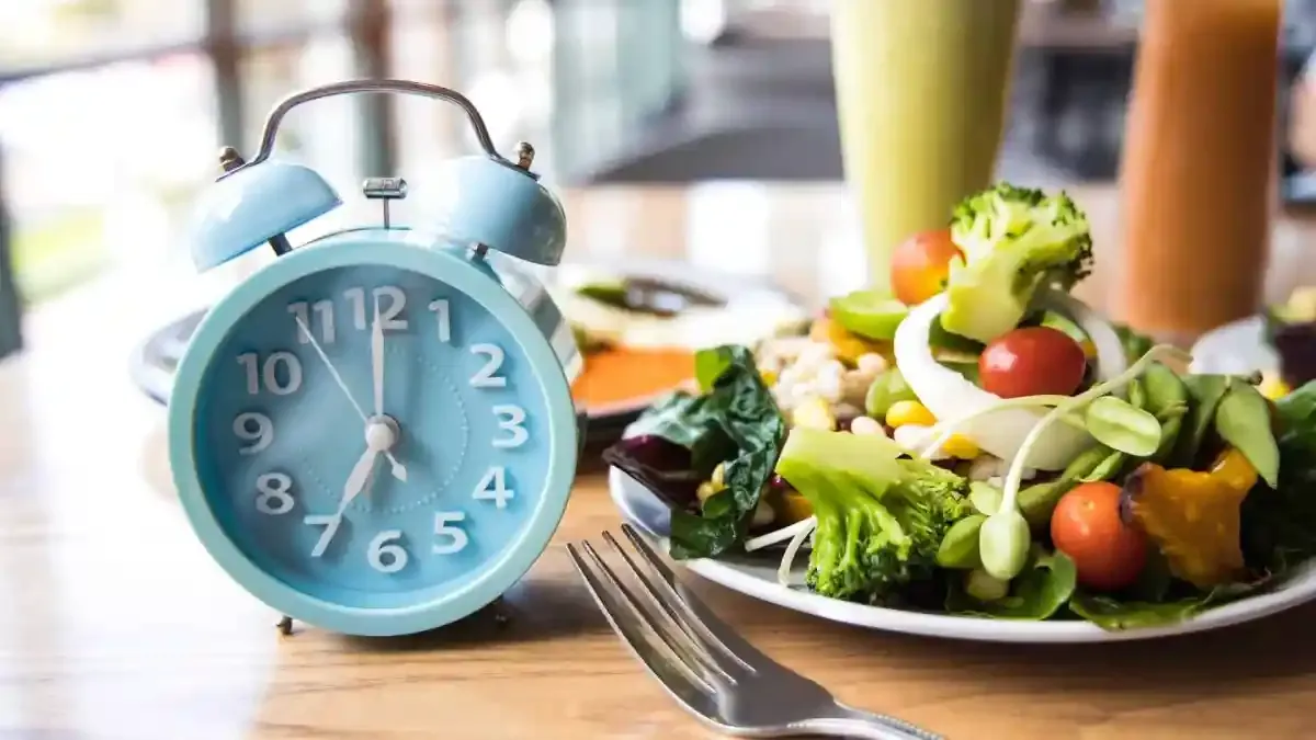 Mitos dan Fakta Seputar Diet Intermittent Fasting