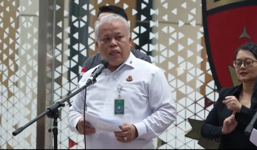 Eks Jenderal TNI & CEO Navayo Terjerat Kasus Satelit Kemhan