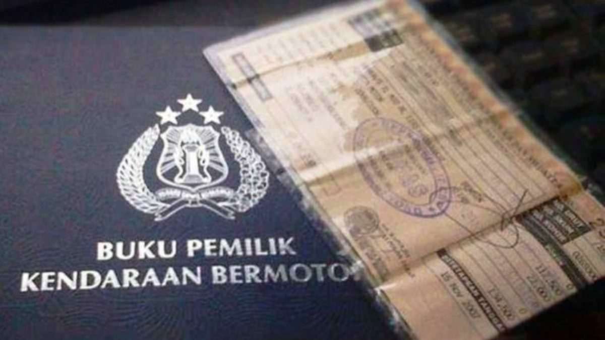 Pemutihan Pajak Kendaraan Berlaku sampai Kapan? Simak Jadwalnya