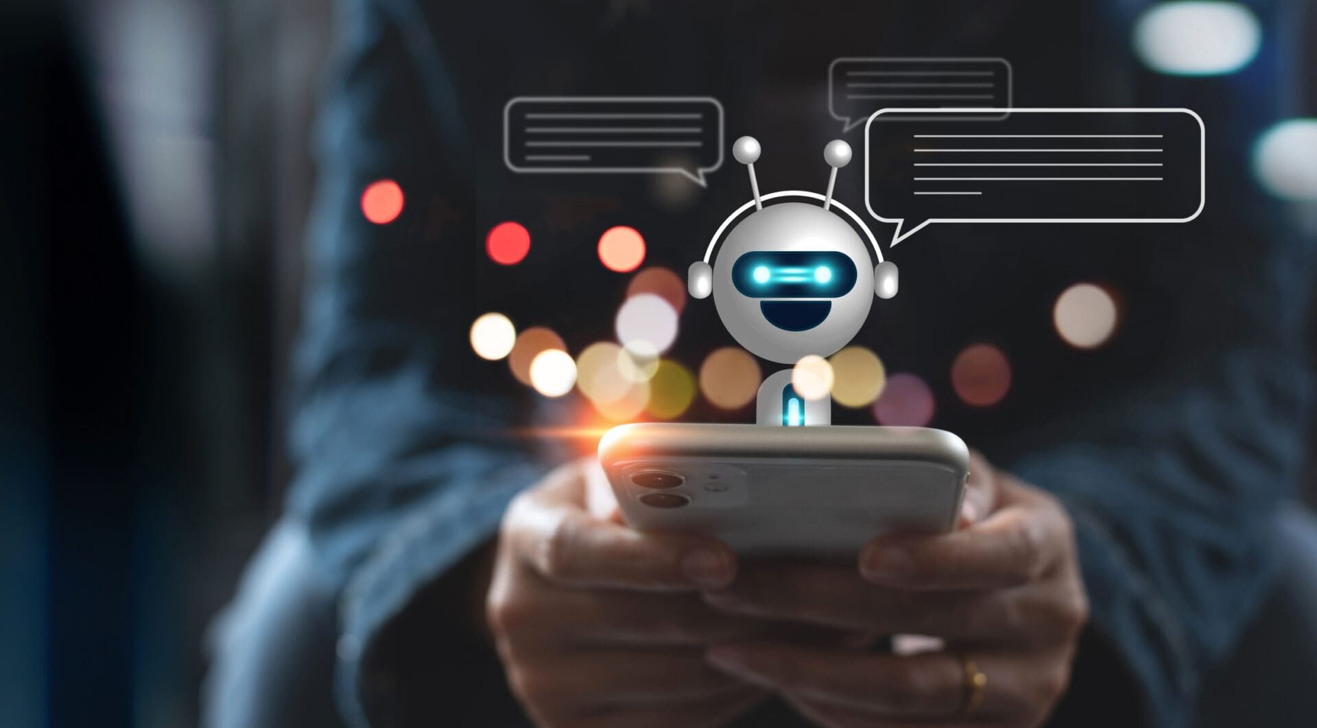 Mau Tau Cara Mengelola Emosi Lewat Chatbot Empati?