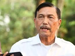 Luhut Tegaskan Forum Purnawirawan TNI Harus Taati Konstitusi dan Akui Wapres Gibran
