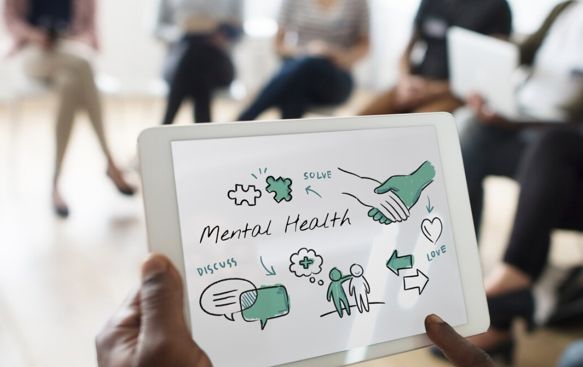 Mental Health: Membangun Kesehatan Jiwa yang Baik