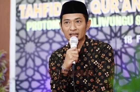 Anggota DPR Alamuddin Dimyati Rois Meninggal Dunia Usai Dirawat karena Kecelakaan di Pemalang