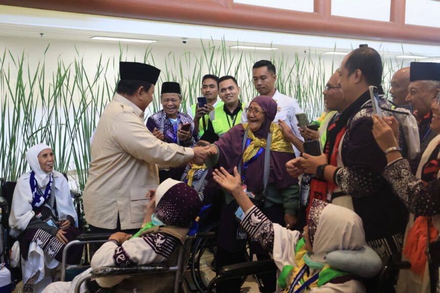 Prabowo Akhirnya Ungkap Alasan Hemat Anggaran Besar-besaran karena Ini