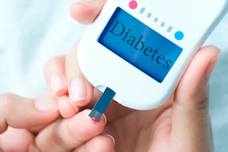Diabetes Tipe 5 Mengintai Anak Muda Kurang Gizi