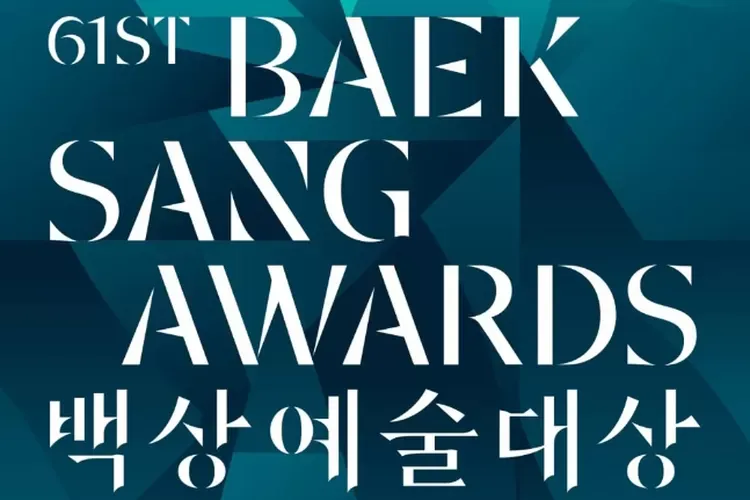 Daftar Lengkap Pemenang BaekSang Arts Awards 2025