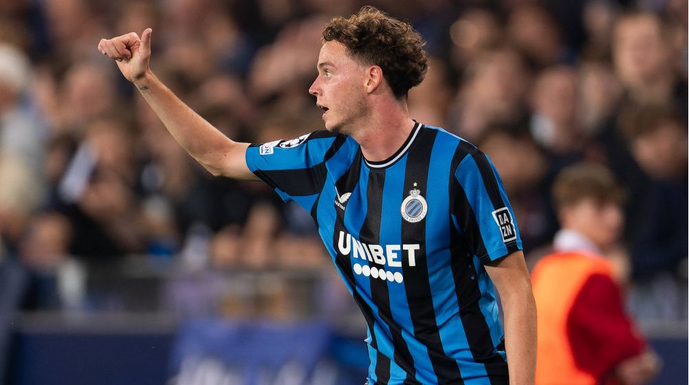 Liverpool Kejar “Trent Kidal” dari Belgia Yang Jauh Lebih Murah dan Kreatif