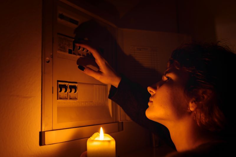 Blackout di Era Digital, Ketika Serangan Siber Menjadi Kenyataan