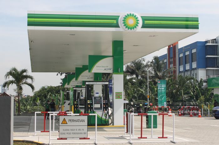 BBM Turun Lagi! Cek Daftar Harga Terbaru di SPBU Pertamina, Shell, BP dan Vivo