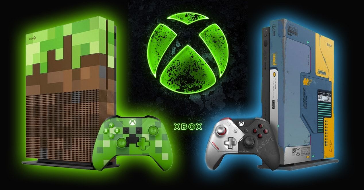 Harga Xbox Naik Gara-Gara Efek Tarif Trump