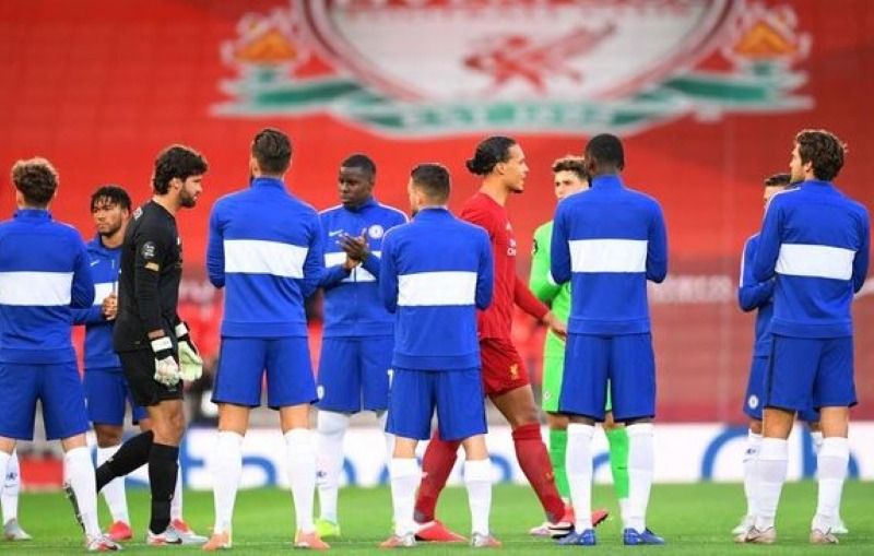 Chelsea Akan Beri ‘Guard Of Honour’ Buat Liverpool di Stamford Bridge